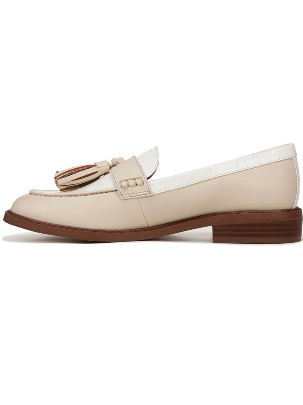 Franco Sarto Carolyn Low Loafers